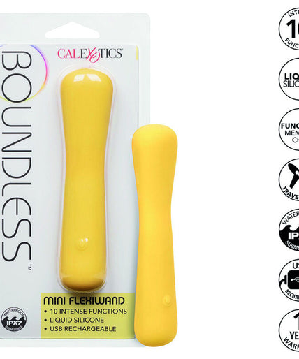 CALEXOTICS - BOUNDLESS MINI FLEXIWAND