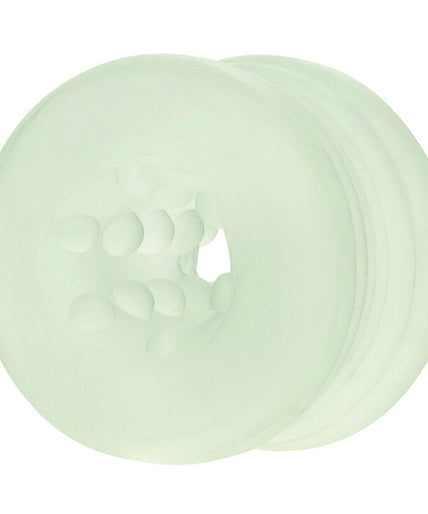 CALEXOTICS - BOUNDLESS BUMPER-STROKER RING