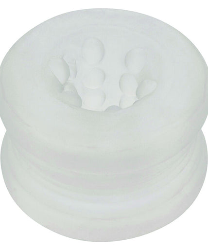 CALEXOTICS - BOUNDLESS BUMPER-STROKER RING