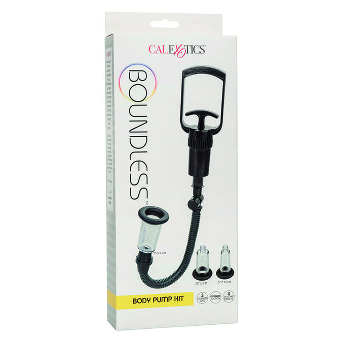 Calexotics – Boundless Body Pump Set