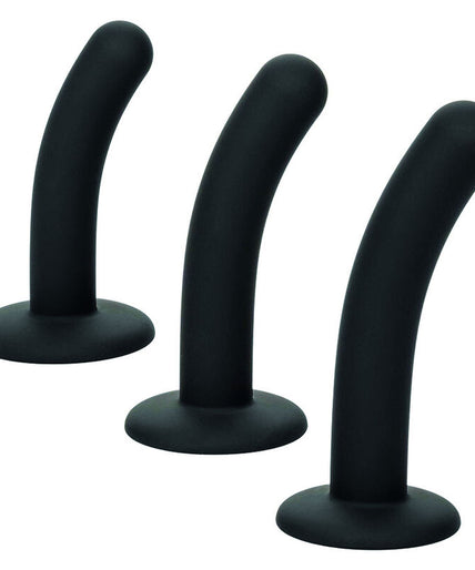 Calexotics – Boundless Silicone Curve Pegging Kit