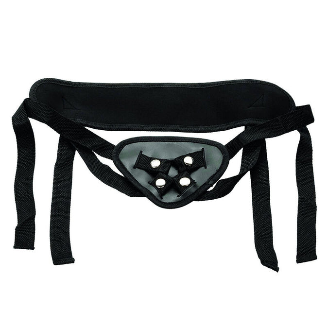 CALEXOTICS - BOUNDLESS SILICONE CURVE PEGGINGKIT