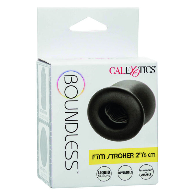Calexotics – Boundless Ftm Stroker Wende 5CM