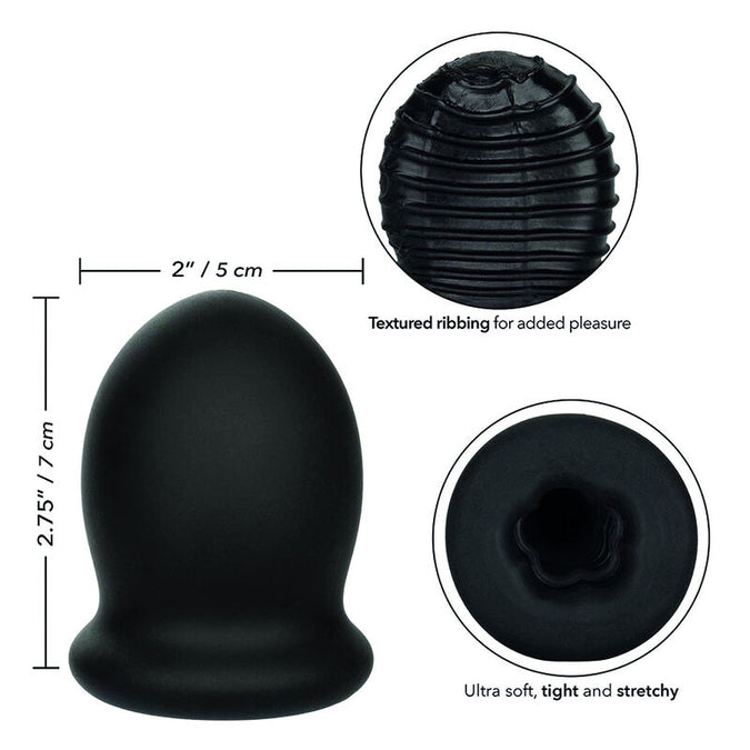 Calexotics – Boundless Ftm Stroker Omkeerbaar 7CM