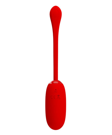PRETTY LOVE - JULIUS WATERDICHT-OPLAADBAAR TRILEI ROOD