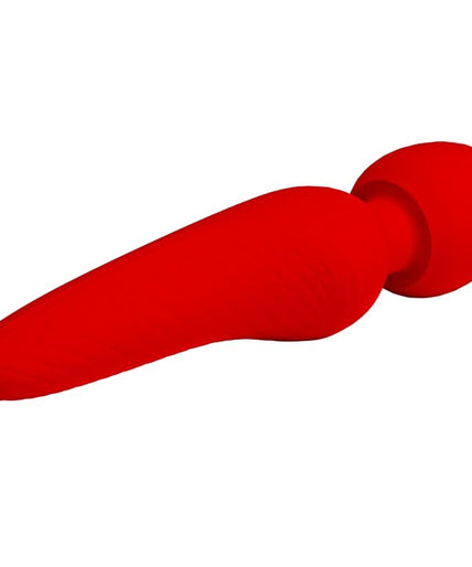 PRETTY LOVE - MEREDITH MASSAGER 12 VIBRATIEMODI ROOD