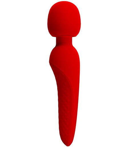 PRETTY LOVE - MEREDITH MASSAGER 12 VIBRATIEMODI ROOD
