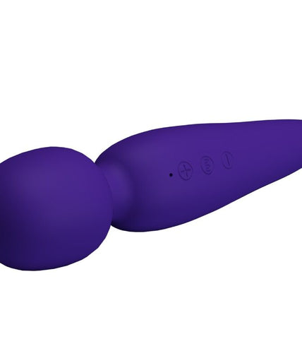 PRETTY LOVE - MEREDITH MASSAGER 12 TRILLINGSSTANDEN PAARS