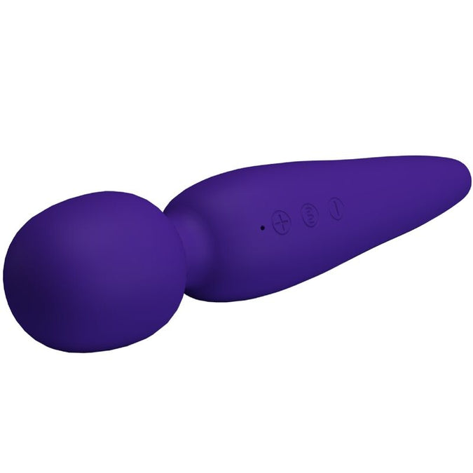PRETTY LOVE - MEREDITH MASSAGER 12 TRILLINGSSTANDEN PAARS