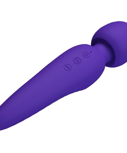PRETTY LOVE - MEREDITH MASSAGER 12 TRILLINGSSTANDEN PAARS