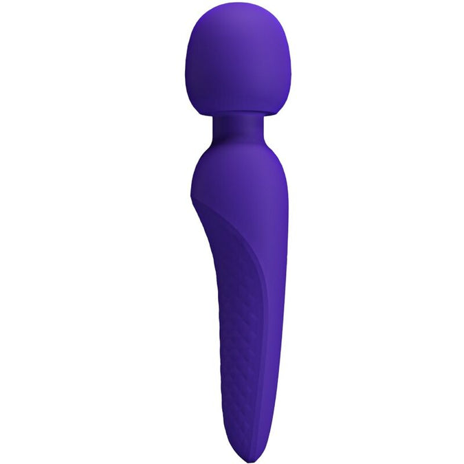 PRETTY LOVE - MEREDITH MASSAGER 12 TRILLINGSSTANDEN PAARS