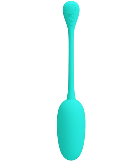 PRETTY LOVE - KNUCKER WATER GROEN OPLAADBAAR TRILLEND EI