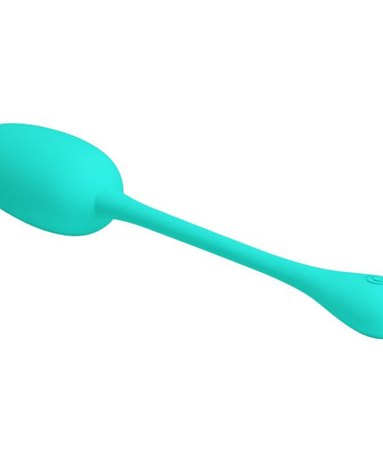 PRETTY LOVE - KNUCKER WATER GROEN OPLAADBAAR TRILLEND EI