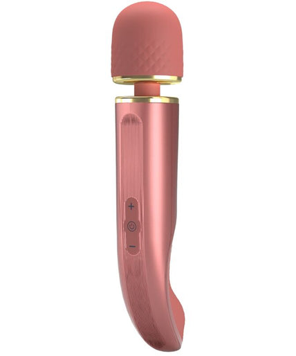 PRETTY LOVE - MASSAGER 7 VIBRATION MODES PINK