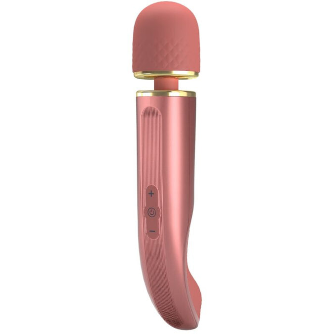 PRETTY LOVE - MASSAGER 7 TRILLINGEN ROZE