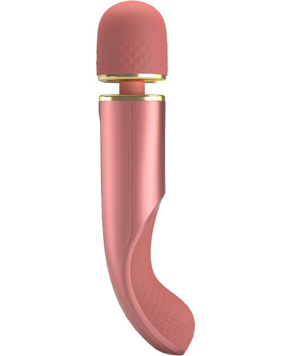PRETTY LOVE - MASSAGER 7 VIBRATION MODES PINK