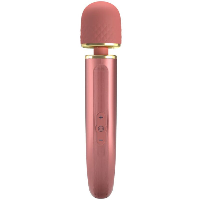 PRETTY LOVE - MASSAGER 7 TRILLINGEN ROZE