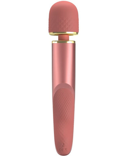 PRETTY LOVE - MASSAGER 7 VIBRATION MODES PINK