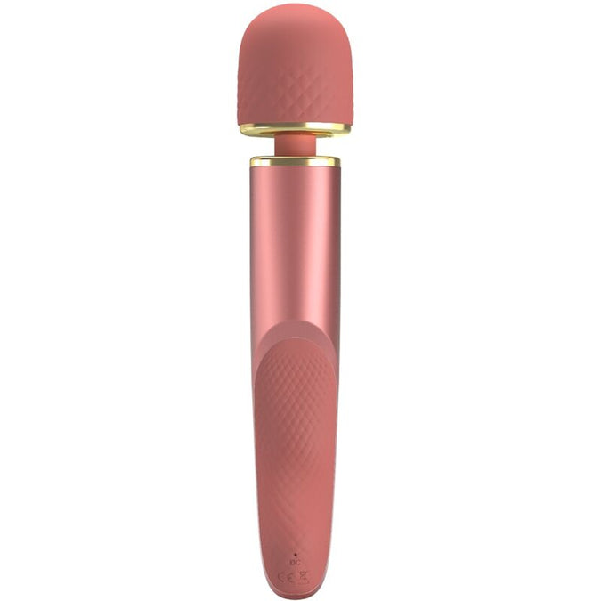 PRETTY LOVE - MASSAGER 7 TRILLINGEN ROZE