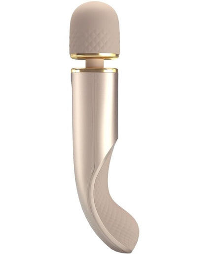 PRETTY LOVE - MASSAGER 7 VIBRATION MODES CHAMPAGNE