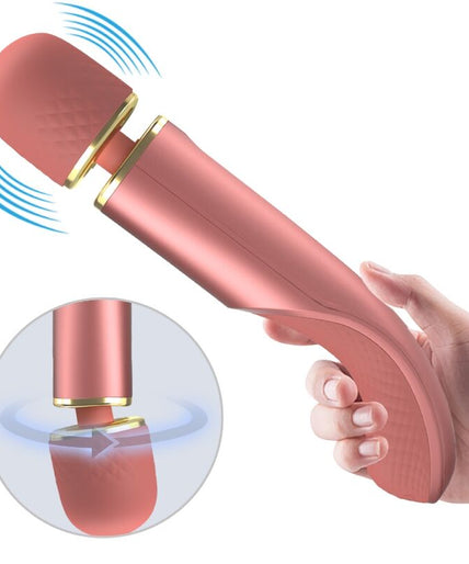 PRETTY LOVE - MASSAGER 7 VIBRATION MODES PINK
