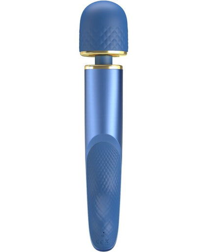 PRETTY LOVE - MASSAGER 7 VIBRATION MODES BLUE