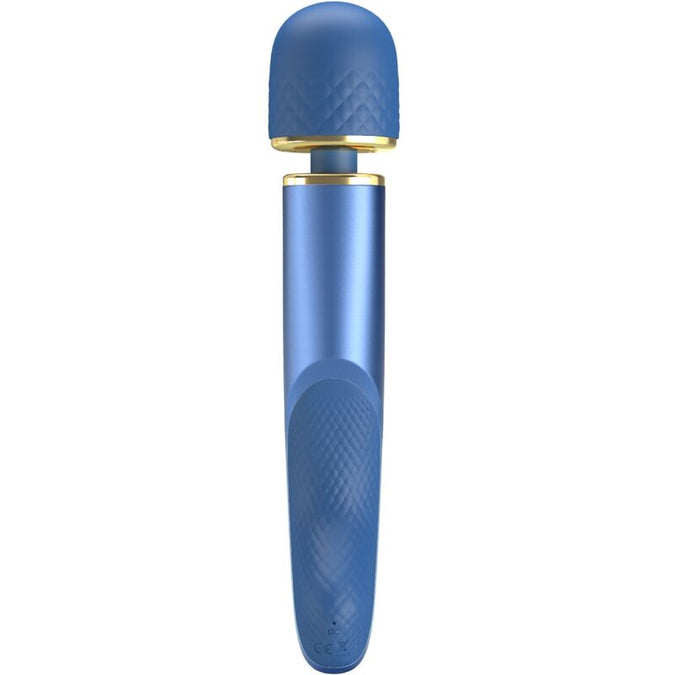 PRETTY LOVE - MASSAGER 7 TRILLINGSFUNCTIES BLAUW