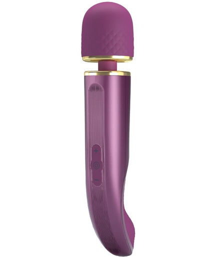 PRETTY LOVE - MASSAGER 7 VIBRATION MODES PURPLE