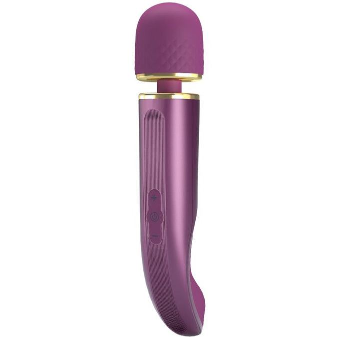 Pretty Love – Massager met 7 vibratiemodi Paars