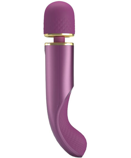 PRETTY LOVE - MASSAGER 7 VIBRATION MODES PURPLE