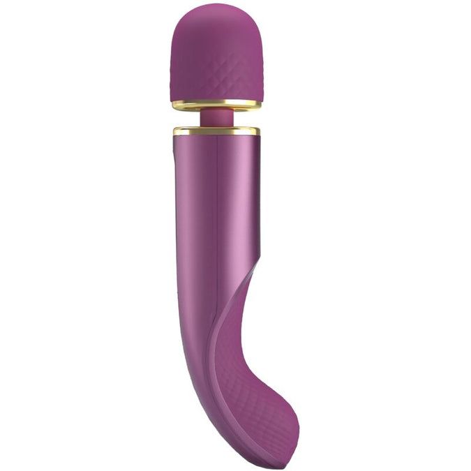 Pretty Love – Massager met 7 vibratiemodi Paars