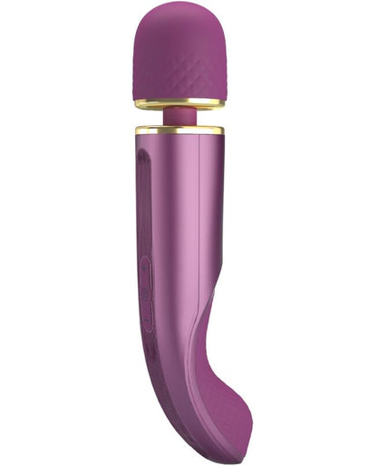PRETTY LOVE - MASSAGER 7 VIBRATION MODES PURPLE