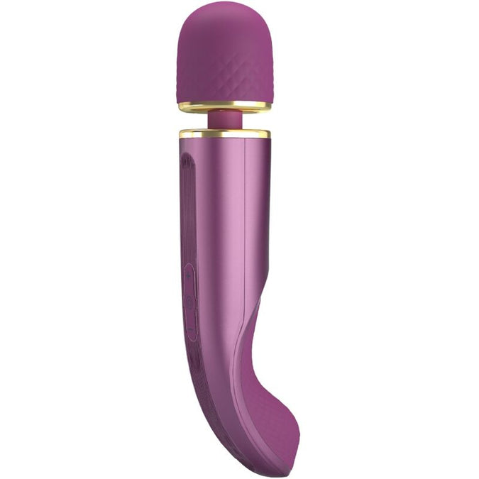 Pretty Love – Massager met 7 vibratiemodi Paars