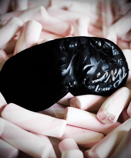 BIJOUX - LES PETITS BONBONS MASK OF PASSION