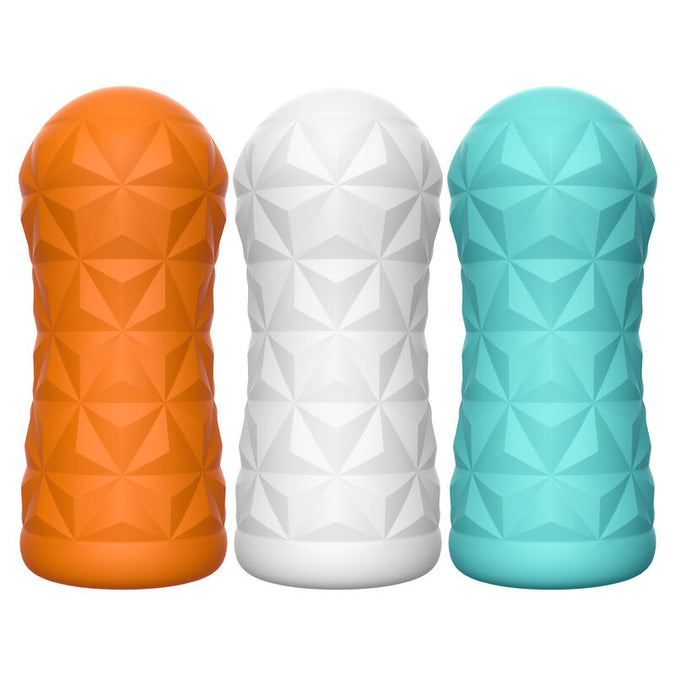 Pretty Love – Victoria Masturbator 15 Pieces