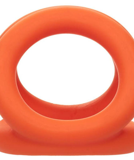 CALEXOTICS - ALPHA TRI-RING ORANGE
