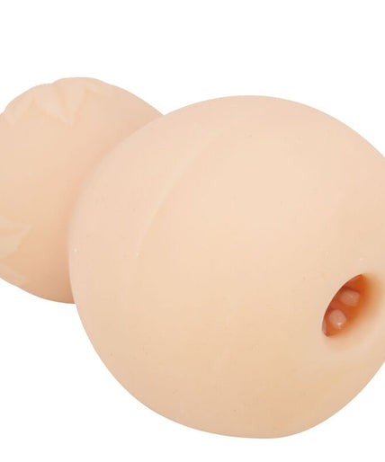 CRAZY BULL - CALABASH BREAST-SHAPED MASTUBADOR