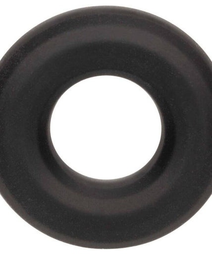 CALEXOTICS - ALPHA PROLONG MEDIUM RING BLACK