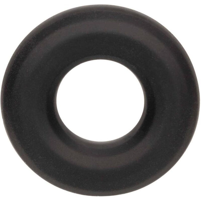 Calexotics – Alpha Prolong Medium Ring Zwart