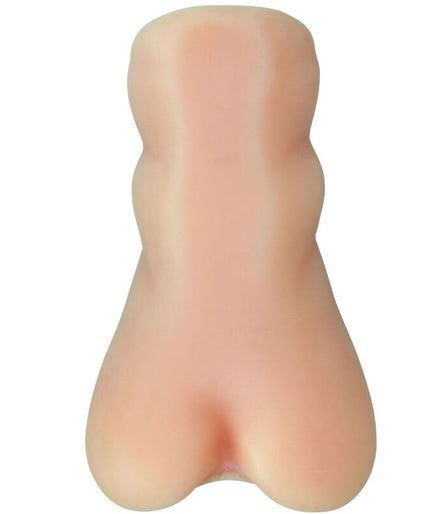 CRAZY BULL - CAROLINE VAGINA-SHAPED MASTUBADOR