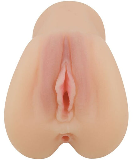 CRAZY BULL - CAROLINE VAGINA-SHAPED MASTUBADOR
