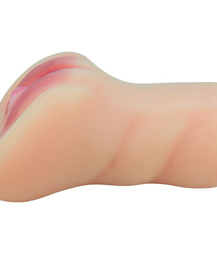 CRAZY BULL - CAROLINE VAGINA-SHAPED MASTUBADOR