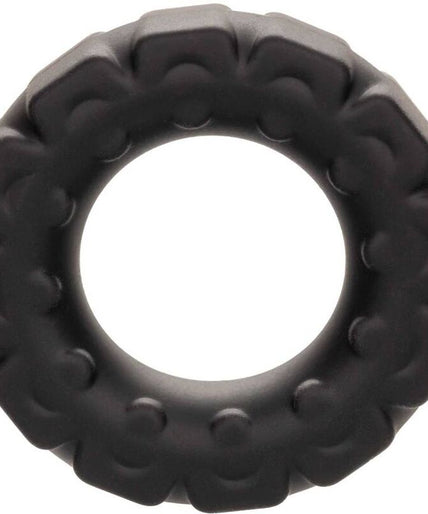 CALEXOTICS - ALPHA PROLONG TREAD RING BLACK