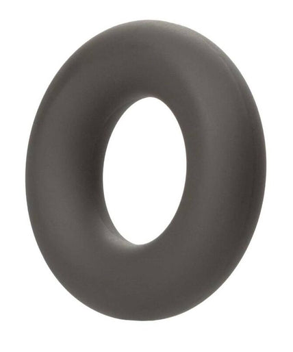 CALEXOTICS - ALPHA PROLONG SET OF 2 RING GREY
