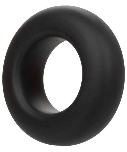 CALEXOTICS - ALPHA PROLONG SET OF 2 RING GREY