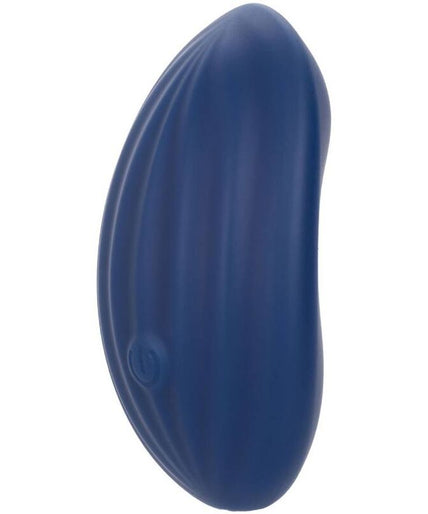 CALEXOTICS - CASHMERE VELVET CURVE BLUE