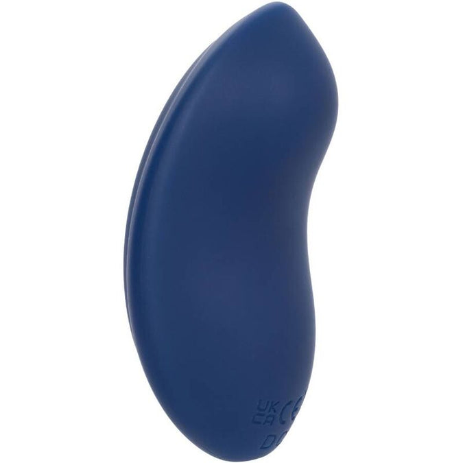 CALEXOTICS - CASHMERE FLUWEEL CURVE BLAUW