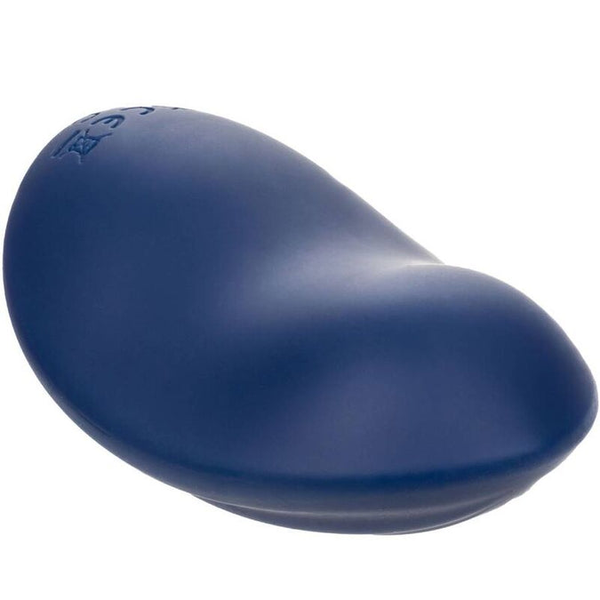 CALEXOTICS - CASHMERE FLUWEEL CURVE BLAUW