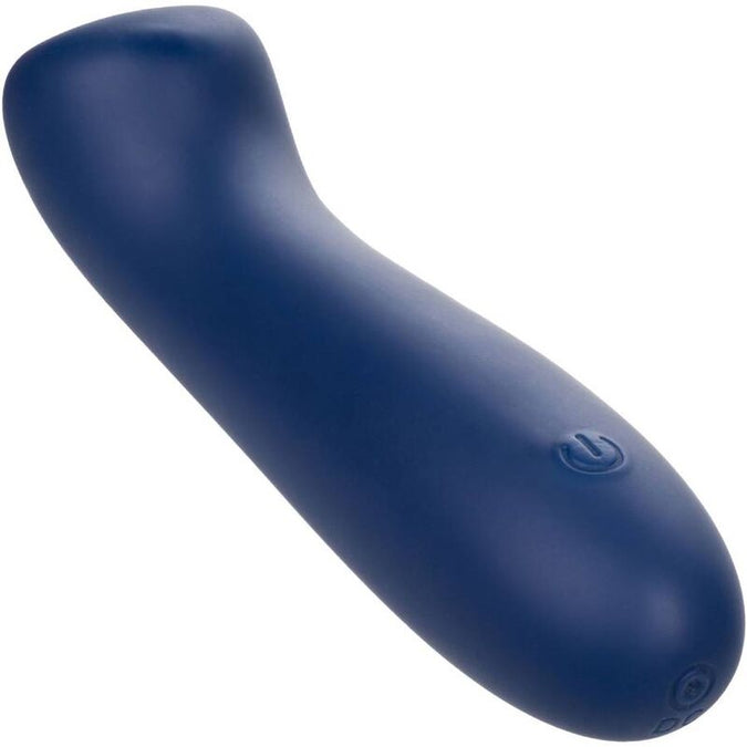 CALEXOTICS - CASHMERE SATIJN G BLAUW