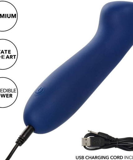CALEXOTICS - CASHMERE SATIN G BLUE